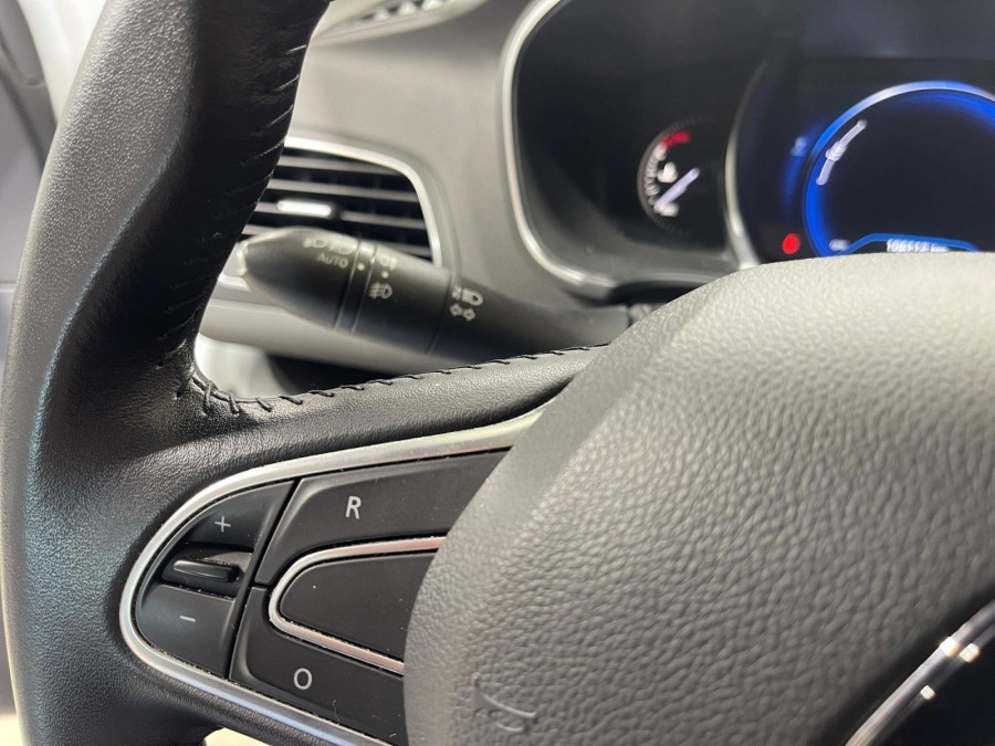 RENAULT d'occasion MEGANE 1.5 DCI 115 de 2020 Tours (37)﻿