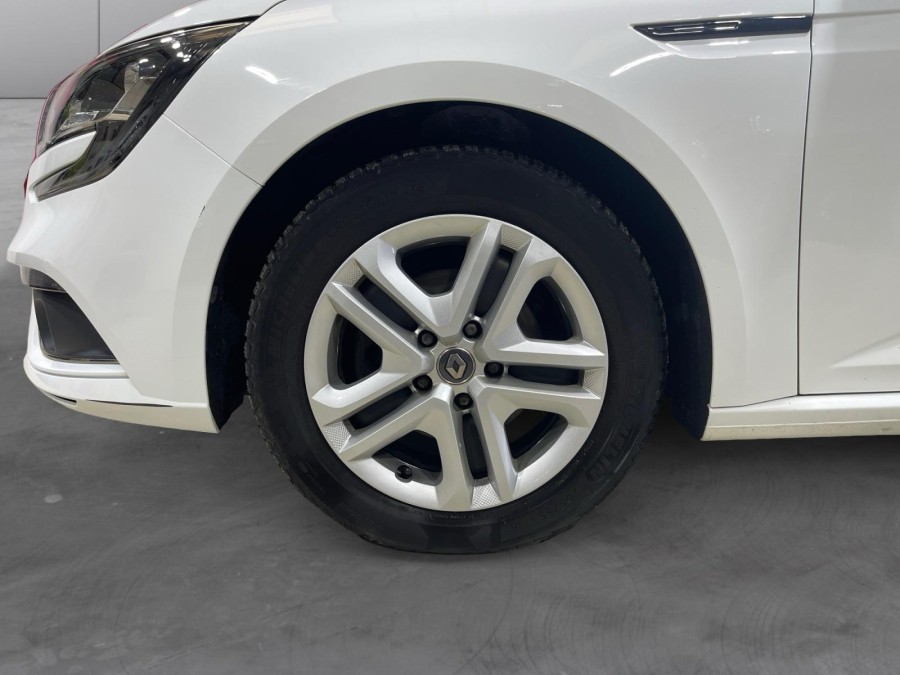 RENAULT d'occasion MEGANE 1.5 DCI 115 de 2020 Tours (37)﻿