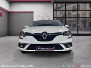 RENAULT d'occasion MEGANE 1.5 DCI 115 de 2020 Tours (37)﻿