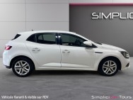 RENAULT d'occasion MEGANE 1.5 DCI 115 de 2020 Tours (37)﻿