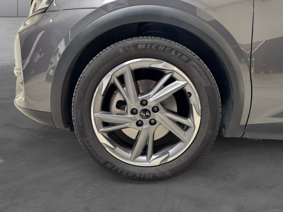 DS d'occasion DS7 E-Tense 225 EAT8 Rivoli de 2022 Bretigny Sur Orge