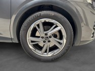 DS d'occasion DS7 E-Tense 225 EAT8 Rivoli de 2022 Bretigny Sur Orge