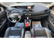 RENAULT d'occasion SCENIC 1.5 DCI 110 DYNAMIQUE EDC BOSE de 2012 Le