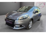 RENAULT d'occasion SCENIC 1.5 DCI 110 DYNAMIQUE EDC BOSE de 2012 Le