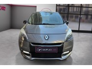 RENAULT d'occasion SCENIC 1.5 DCI 110 DYNAMIQUE EDC BOSE de 2012 Le