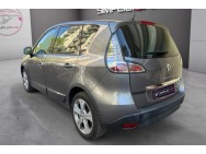 RENAULT d'occasion SCENIC 1.5 DCI 110 DYNAMIQUE EDC BOSE de 2012 Le