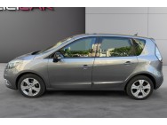 RENAULT d'occasion SCENIC 1.5 DCI 110 DYNAMIQUE EDC BOSE de 2012 Le