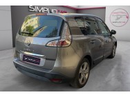RENAULT d'occasion SCENIC 1.5 DCI 110 DYNAMIQUE EDC BOSE de 2012 Le