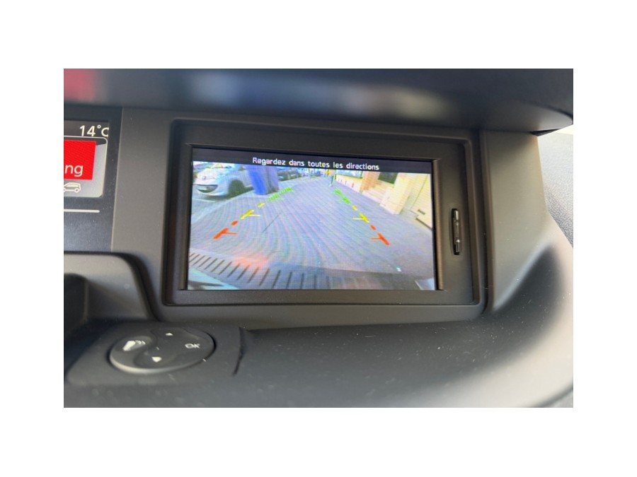 RENAULT d'occasion SCENIC 1.5 DCI 110 DYNAMIQUE EDC BOSE de 2012 Le