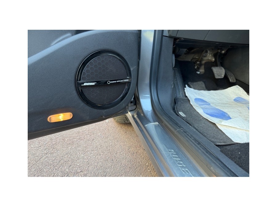 RENAULT d'occasion SCENIC 1.5 DCI 110 DYNAMIQUE EDC BOSE de 2012 Le