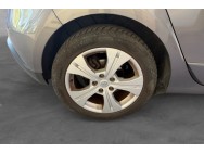 RENAULT d'occasion SCENIC 1.5 DCI 110 DYNAMIQUE EDC BOSE de 2012 Le