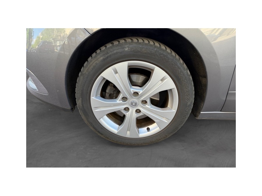 RENAULT d'occasion SCENIC 1.5 DCI 110 DYNAMIQUE EDC BOSE de 2012 Le