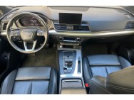AUDI d'occasion Q5 45 TFSI 2.0 245 QUATTRO S TRONIC de 2019 Le Raincy