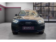 AUDI d'occasion Q5 45 TFSI 2.0 245 QUATTRO S TRONIC de 2019 Le Raincy