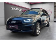 AUDI d'occasion Q5 45 TFSI 2.0 245 QUATTRO S TRONIC de 2019 Le Raincy