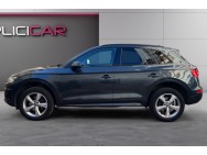 AUDI d'occasion Q5 45 TFSI 2.0 245 QUATTRO S TRONIC de 2019 Le Raincy
