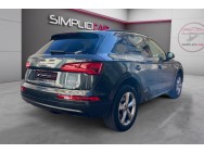 AUDI d'occasion Q5 45 TFSI 2.0 245 QUATTRO S TRONIC de 2019 Le Raincy