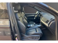 AUDI d'occasion Q5 45 TFSI 2.0 245 QUATTRO S TRONIC de 2019 Le Raincy