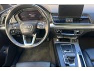AUDI d'occasion Q5 45 TFSI 2.0 245 QUATTRO S TRONIC de 2019 Le Raincy