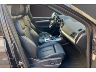 AUDI d'occasion Q5 45 TFSI 2.0 245 QUATTRO S TRONIC de 2019 Le Raincy