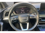 AUDI d'occasion Q5 45 TFSI 2.0 245 QUATTRO S TRONIC de 2019 Le Raincy