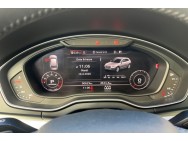 AUDI d'occasion Q5 45 TFSI 2.0 245 QUATTRO S TRONIC de 2019 Le Raincy