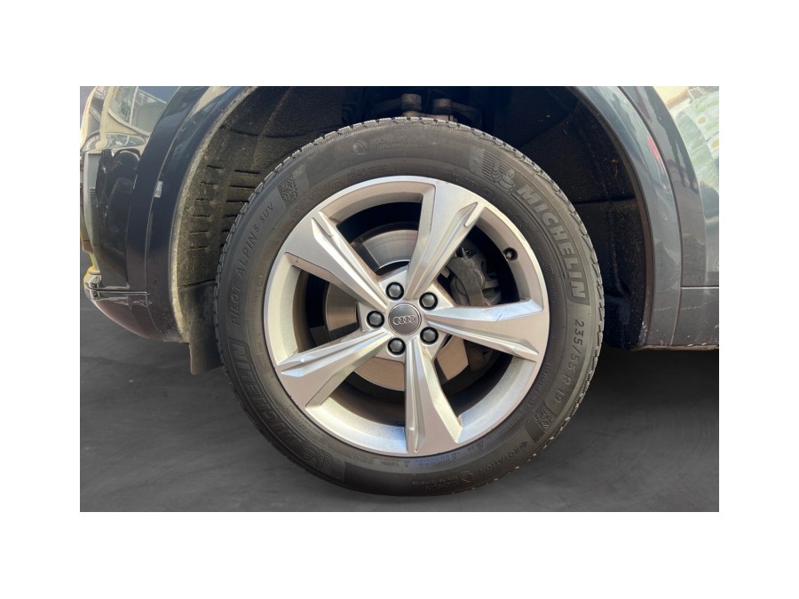 AUDI d'occasion Q5 45 TFSI 2.0 245 QUATTRO S TRONIC de 2019 Le Raincy