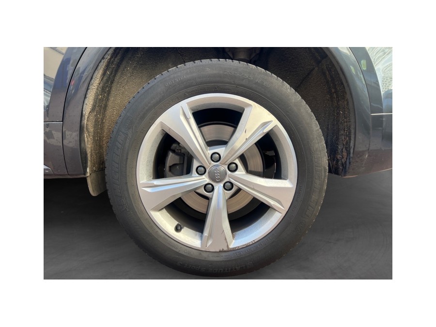 AUDI d'occasion Q5 45 TFSI 2.0 245 QUATTRO S TRONIC de 2019 Le Raincy