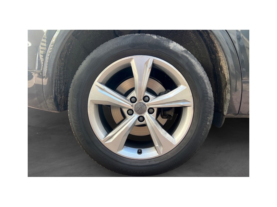 AUDI d'occasion Q5 45 TFSI 2.0 245 QUATTRO S TRONIC de 2019 Le Raincy