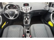 FORD d'occasion FIESTA FIESTA de 2011 Vernon (27)﻿