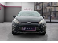 FORD d'occasion FIESTA FIESTA de 2011 Vernon (27)﻿