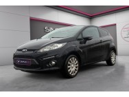 FORD d'occasion FIESTA FIESTA de 2011 Vernon (27)﻿