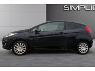 FORD d'occasion FIESTA FIESTA de 2011 Vernon (27)﻿