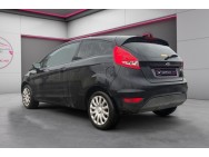 FORD d'occasion FIESTA FIESTA de 2011 Vernon (27)﻿