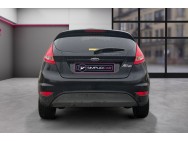 FORD d'occasion FIESTA FIESTA de 2011 Vernon (27)﻿