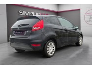 FORD d'occasion FIESTA FIESTA de 2011 Vernon (27)﻿