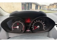 FORD d'occasion FIESTA FIESTA de 2011 Vernon (27)﻿