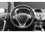 FORD d'occasion FIESTA FIESTA de 2011 Vernon (27)﻿