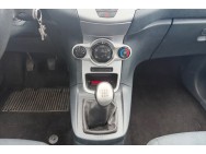 FORD d'occasion FIESTA FIESTA de 2011 Vernon (27)﻿