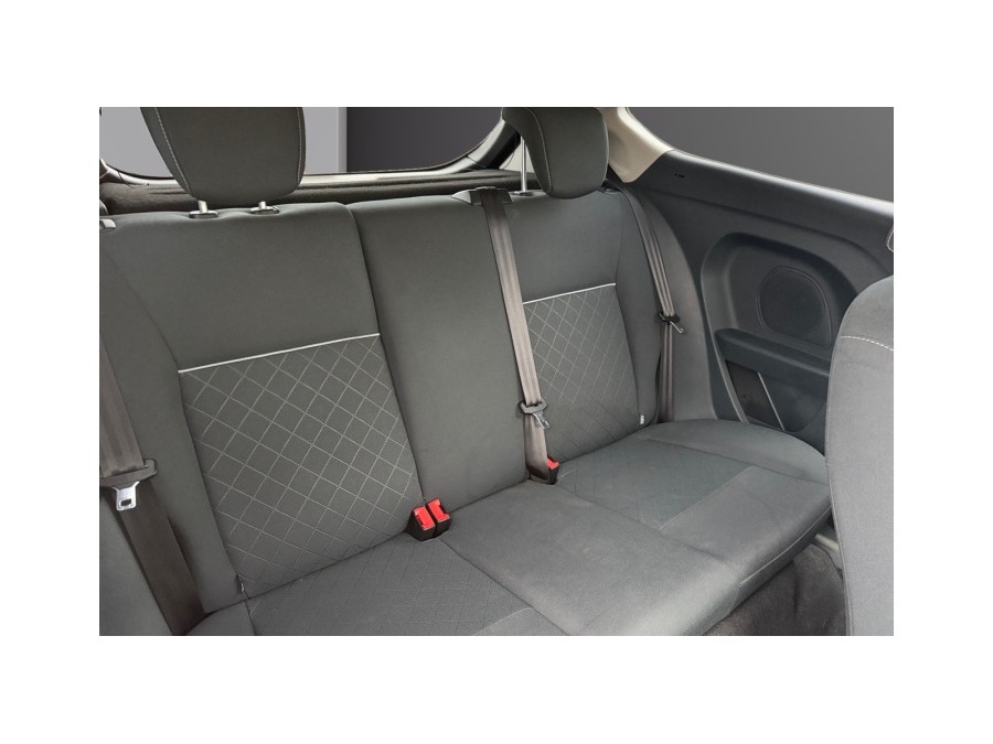 FORD d'occasion FIESTA FIESTA de 2011 Vernon (27)﻿