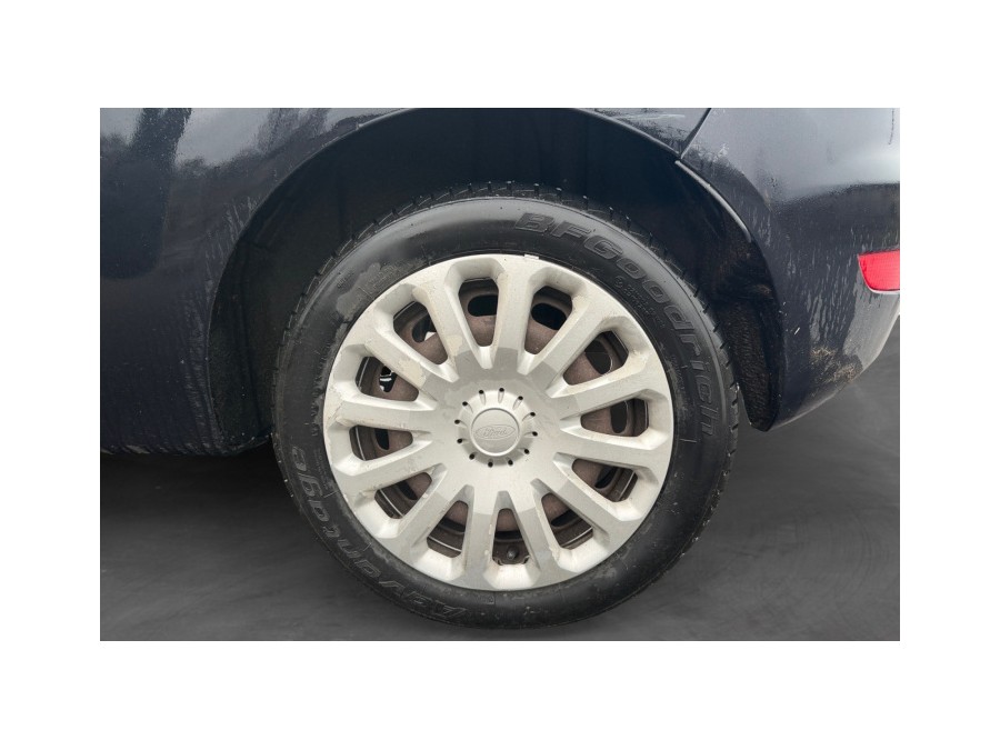 FORD d'occasion FIESTA FIESTA de 2011 Vernon (27)﻿