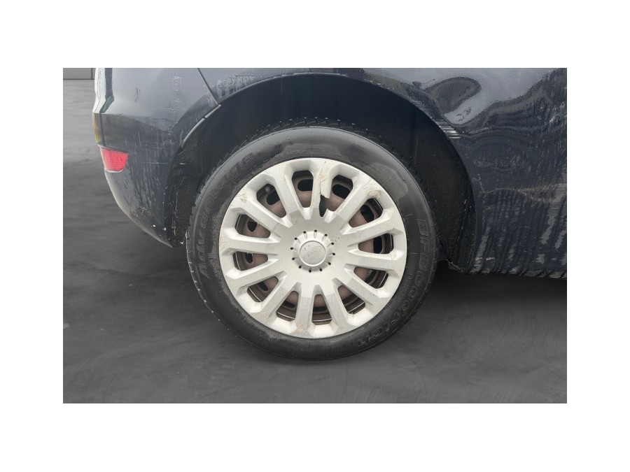 FORD d'occasion FIESTA FIESTA de 2011 Vernon (27)﻿