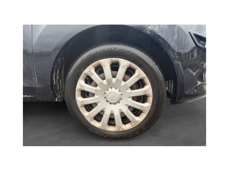 FORD d'occasion FIESTA FIESTA de 2011 Vernon (27)﻿