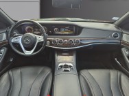 MERCEDES d'occasion CLASSE S S350L D FASCINATION 4 MATIC de 2017