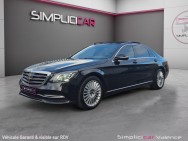 MERCEDES d'occasion CLASSE S S350L D FASCINATION 4 MATIC de 2017