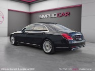 MERCEDES d'occasion CLASSE S S350L D FASCINATION 4 MATIC de 2017