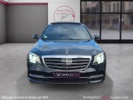 MERCEDES d'occasion CLASSE S S350L D FASCINATION 4 MATIC de 2017