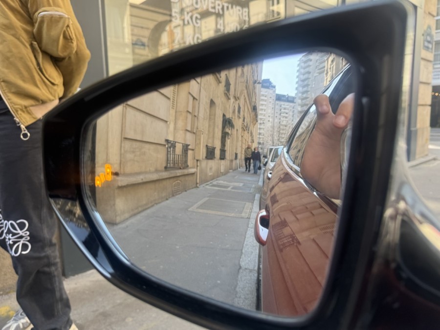 LEXUS d'occasion UX 250H 4WD PACK de 2019 Paris 15 (75)﻿