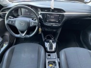 OPEL d'occasion CORSA 1.2 100 TURBO Elegance BA de 2022 Genevois (74)﻿