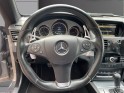 Mercedes classe e coupe 350 cdi blueefficiency executive a occasion le raincy (93) simplicicar simplicibike france